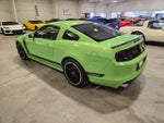 2013 Ford Mustang Boss 302
