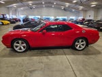 2010 Dodge Challenger SRT8