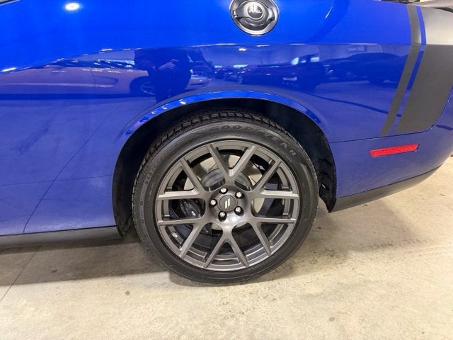 2018 Dodge Challenger R/T Scat Pack