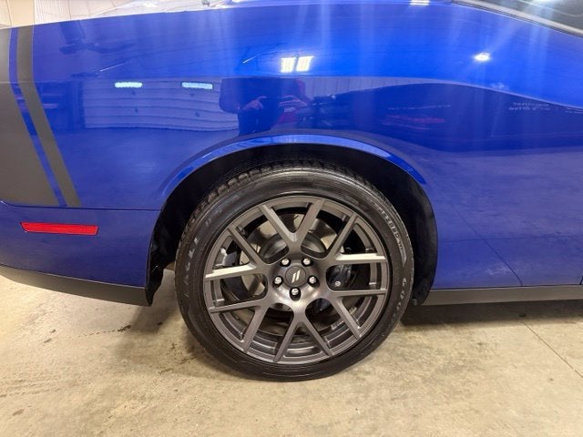 2018 Dodge Challenger R/T Scat Pack