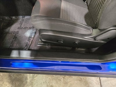 2018 Dodge Challenger R/T Scat Pack