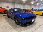 2018 Dodge Challenger R/T Scat Pack