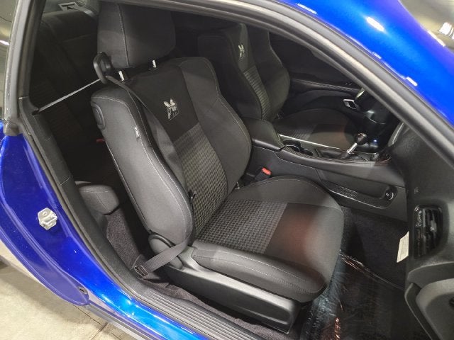 2018 Dodge Challenger R/T Scat Pack