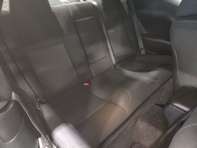 2018 Dodge Challenger R/T Scat Pack