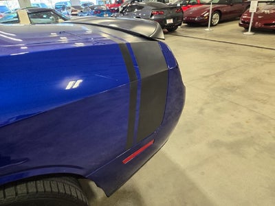 2018 Dodge Challenger R/T Scat Pack