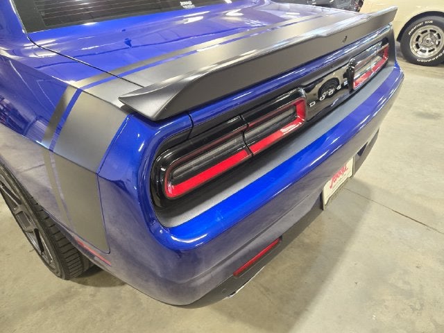 2018 Dodge Challenger R/T Scat Pack