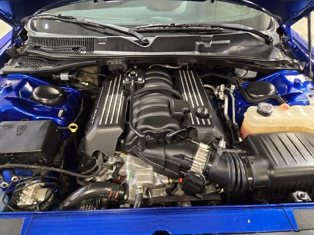 2018 Dodge Challenger R/T Scat Pack