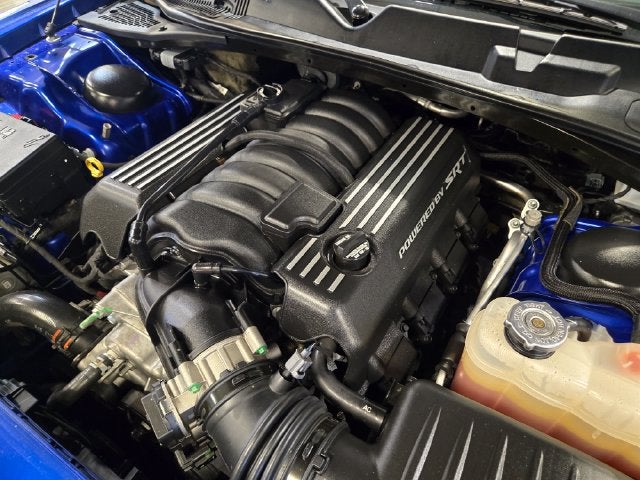2018 Dodge Challenger R/T Scat Pack