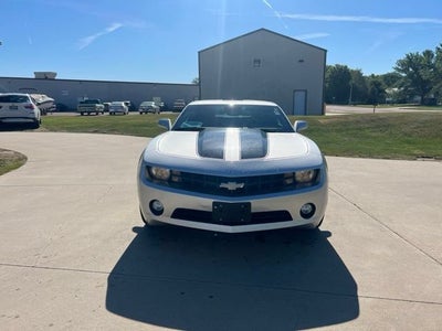 2010 Chevrolet Camaro 2LT
