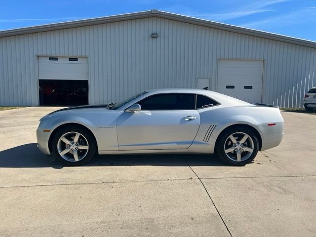 2010 Chevrolet Camaro 2LT