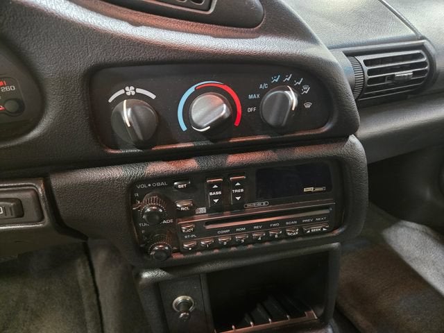 1995 Chevrolet Camaro Z28