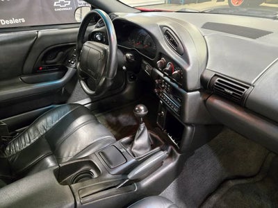 1995 Chevrolet Camaro Z28
