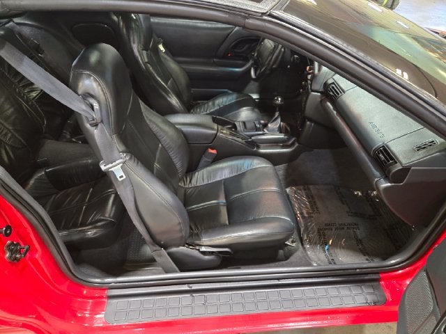 1995 Chevrolet Camaro Z28
