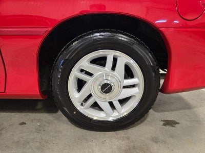 1995 Chevrolet Camaro Z28