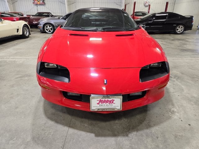 1995 Chevrolet Camaro Z28