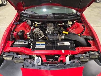 1995 Chevrolet Camaro Z28