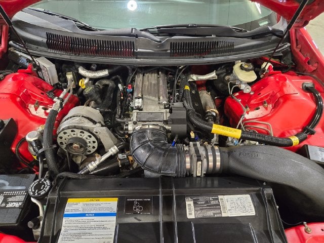 1995 Chevrolet Camaro Z28