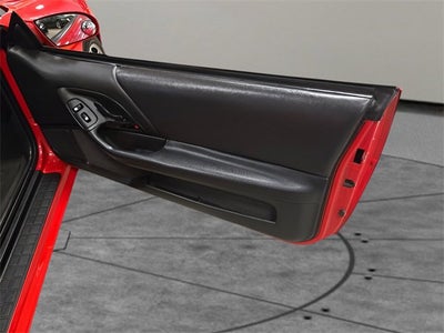 2002 Chevrolet Camaro Z28