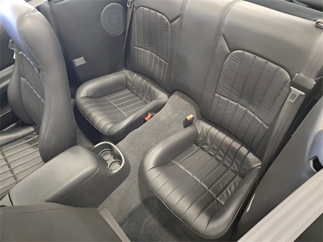 2002 Chevrolet Camaro Z28