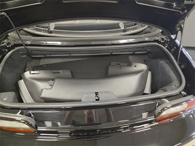 2002 Chevrolet Camaro Z28