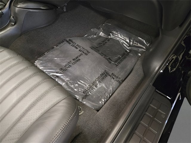 2002 Chevrolet Camaro Z28