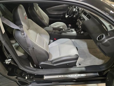 2010 Chevrolet Camaro 2SS