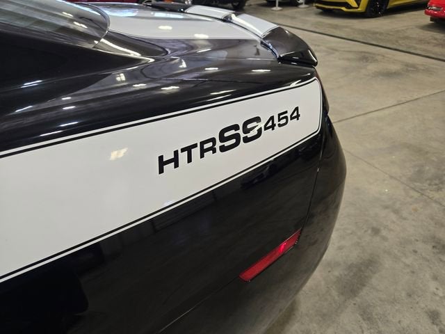2010 Chevrolet Camaro 2SS
