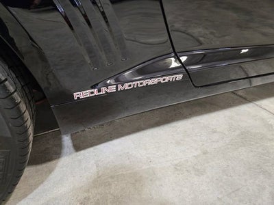 2010 Chevrolet Camaro 2SS