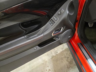 2013 Chevrolet Camaro ZL1