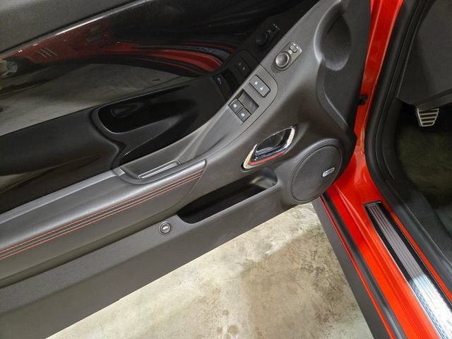 2013 Chevrolet Camaro ZL1