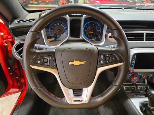 2013 Chevrolet Camaro ZL1
