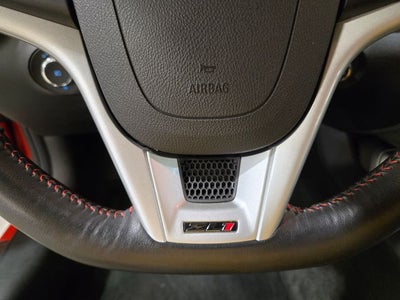 2013 Chevrolet Camaro ZL1