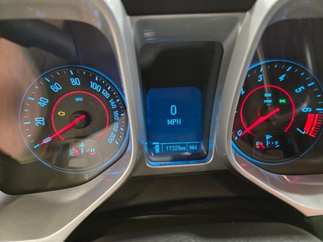 2013 Chevrolet Camaro ZL1