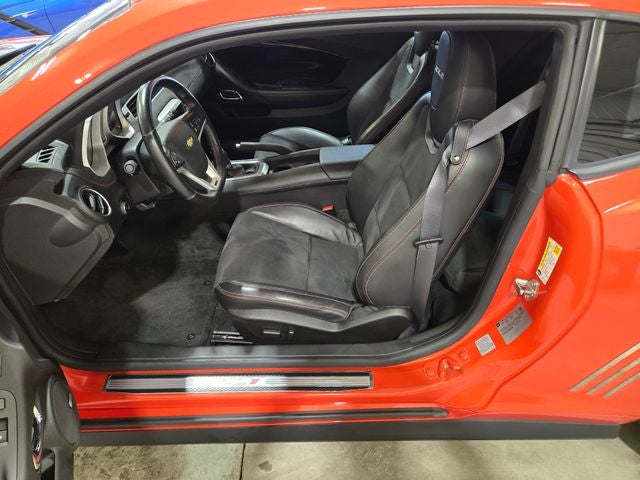 2013 Chevrolet Camaro ZL1