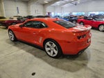2013 Chevrolet Camaro ZL1