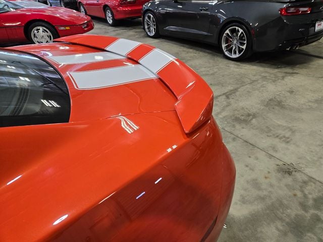 2013 Chevrolet Camaro ZL1