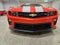 2013 Chevrolet Camaro ZL1