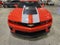 2013 Chevrolet Camaro ZL1