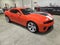 2013 Chevrolet Camaro ZL1