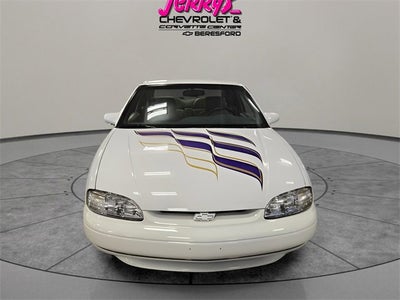 1995 Chevrolet Monte Carlo Z34
