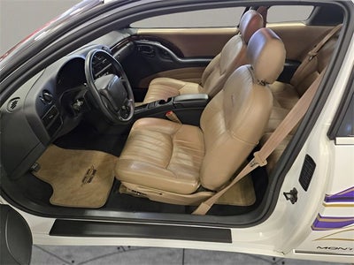 1995 Chevrolet Monte Carlo Z34