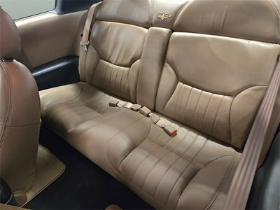 1995 Chevrolet Monte Carlo Z34