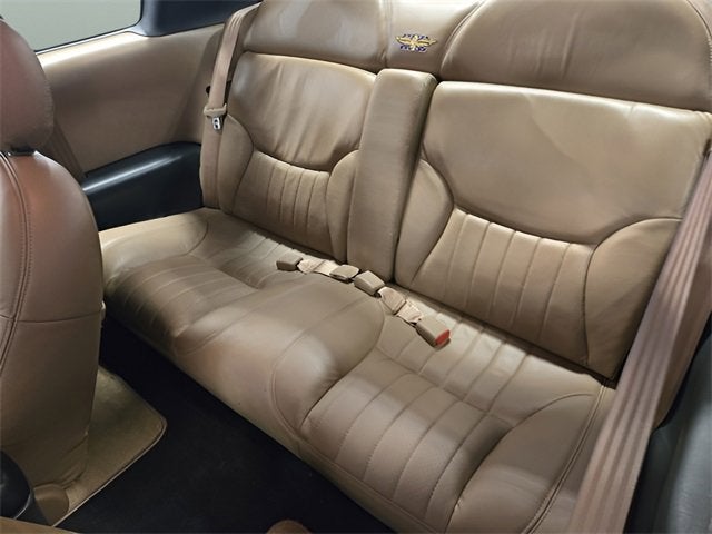 1995 Chevrolet Monte Carlo Z34