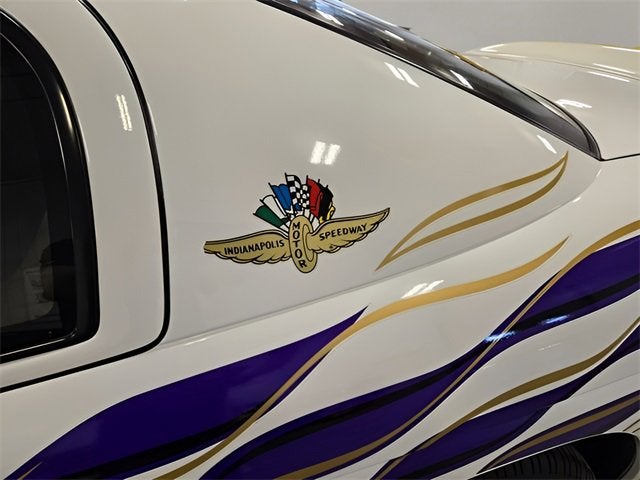 1995 Chevrolet Monte Carlo Z34