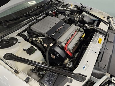 1995 Chevrolet Monte Carlo Z34