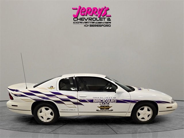 1995 Chevrolet Monte Carlo Z34