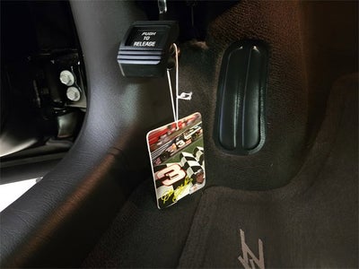 2002 Chevrolet Monte Carlo SS