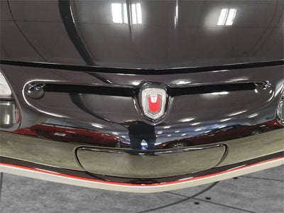 2002 Chevrolet Monte Carlo SS