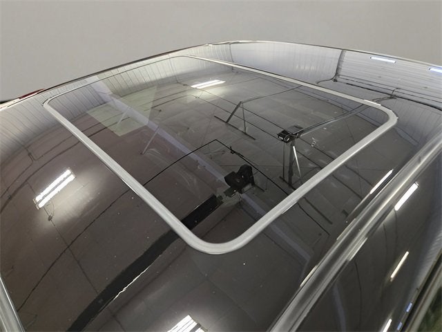 2002 Chevrolet Monte Carlo SS