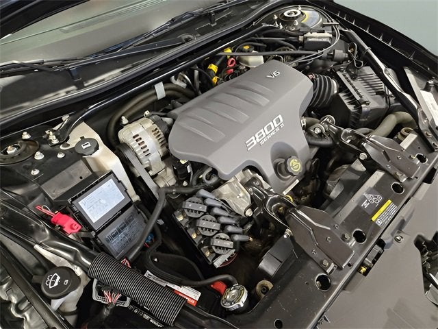 2002 Chevrolet Monte Carlo SS